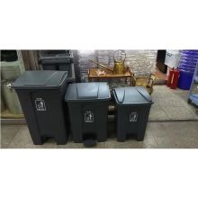 鑫达 07318 87L 垃圾桶（单位：个）