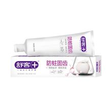 舒客/Saky 防蛀固齿 牙膏 YC 140g