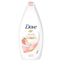 多芬/Dove  弹润水嫩 清爽美肤 沐浴露  YC 200g
