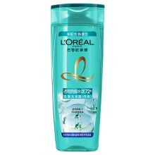 欧莱雅 精油润养去屑洗发露  200ml 单位：瓶