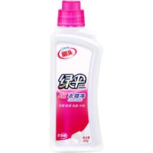 绿伞 衣领净200g 单位：瓶