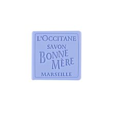 欧舒丹 L'OCCITAN 薰衣草妈妈香皂 100g 单位：块