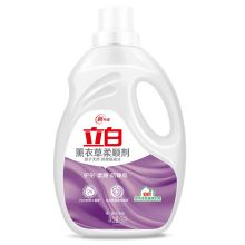 立白 薰衣草柔顺剂3L 单位：瓶