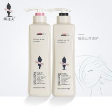 阿道夫 祛屑止痒洗发乳液 300g 单位：瓶