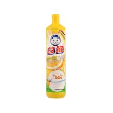白猫  900g 高效去油洗洁精 20瓶/箱 （单位：瓶）