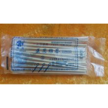国产 12cm 医用棉签 本色（200支/包）（单位：包）