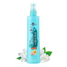 六神 清新花语驱蚊花露水喷雾 180ml 单位：瓶