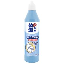 公道先生/MR Fair  强力去顽垢去臭 洁厕灵 瓶装 900g