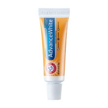 艾禾美 ARM&HAMMER 亮白洁净牙膏 25g