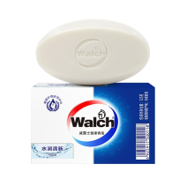 威露士/Walch 125g^202112180003 ^ 健康香皂水润清新 125g