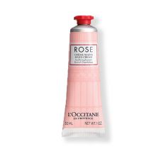 欧舒丹/L'OCCITANE 玫瑰之心愉悦 护手霜 30ml