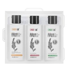 征服/CONQUER 生姜洗护沐旅行 洗护套装 60ml*3