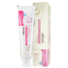 纽西小精灵 UKIWI 新西兰进口 蜂胶小苏打牙膏 120G 洁白护龈不添加氟 