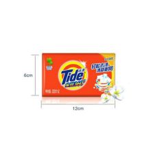 汰渍/TIDE 全效360度-202111010001 洗衣皂 三重功效 202g/块 10个/组