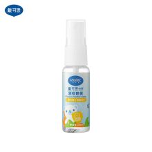 戴·可·思宝宝驱蚊 驱蚊液 驱蚊水 户外防蚊液户外蚊怕水止痒水 蚊怕水20ml
