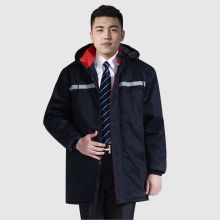 燕舞 JZYCJ2017LYMY4004 男女纯棉工作服 (单位:件)