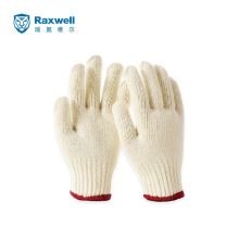 Raxwell RW2101 raxwell RW2101 7针加密棉纱手套 12副/袋 (单位：袋） (单位：袋)