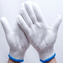 福华 棉纱500克 加厚线手套（计价单位： 双)白 SX