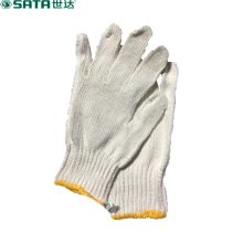 世达(SATA) ASF0005 750g 全棉手套 12副/打(计价单位：打) SX