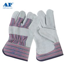 AP AP-3060 焊接服 XXL (单位:件) 金黄色