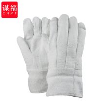 谋福 208Y 1副装 石棉手套 白色(单位：副)