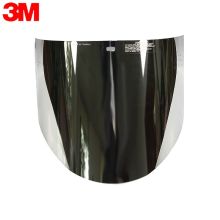 3M 82509 1片/包 头戴式防冲击耐高温面屏 (单位：片)