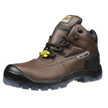 鞍琸宜Safety Jogger MARS-EH 安全鞋 18KV绝缘安全鞋塑钢头防砸凯夫拉防刺工作鞋 36-46码（鞋码请备注） 单位：双