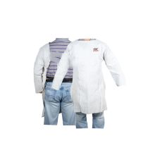 焊兽 51598CCK-60 皮制劳保反穿衣 一件一胶袋 6件一箱 起订量：6件 H 单位：件