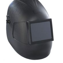 蓝鹰 934P 头戴式PP电焊面罩  起订量：20顶 H 单位：顶