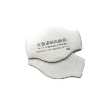 3M 1744CN KN95颗粒物/有机蒸气异味减除滤棉 10片/包 起订量：50包 H 单位：包
