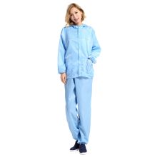 星工 分体 洁净服（单位：套）