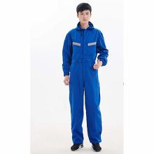 国产 连体工作服  中号 JK 单位：套