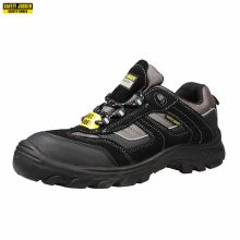 鞍琸宜/SAFETY JOGGERS 黑色^202201110069 ^ Jumper-eh防砸防刺穿18KV电绝缘非金属低帮安全鞋 35-47