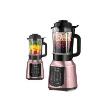 奥克斯 HX-PB9289 破壁机多功能家用料理榨汁机 玫瑰金(单位：台）