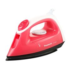 松下 NI-V100N 熨烫机 粉色 （单位：台）
