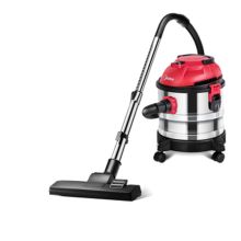 美的 T3-L151E1 1200W大功率15L桶式干湿吹三用吸尘器（单位：台）