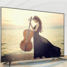 海信 LED75E7U 超高清/4K/HDR/大屏/75英寸 电视机 黑色（单位：台）