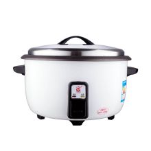 三角牌 10L 电饭锅 白色