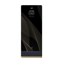 亚都 KJ1660G-P16DD 空气净化器 黑色（单位：台）