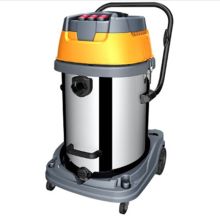 志高 ZG-X601S-80-3 4800W  升级版工业吸尘器