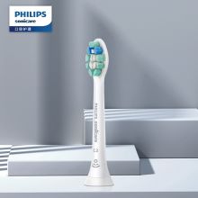 飞利浦 PHILIPS 电动牙刷头 HX9021/67 牙菌斑防御型 1支装 适用于HX6803 HX6807 HX6856 HX6859 HX6897 HX6874