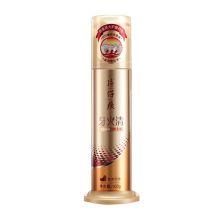 片仔癀 按压式-菁萃药香 小金管牙膏 缓解牙龈上火 100g 金色 （单位：支）