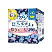 苏菲 温柔肌敏感肌卫生巾 夜用290mm 15片（单位：包）