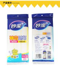 妙洁 MTAC2 神奇抹布C型 2片装（单位：包）