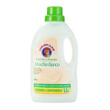 大公鸡管家 1.5L 经典香型白苔味  洗衣液（单位：瓶）