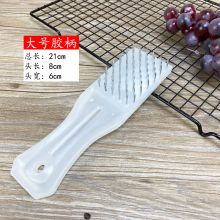 国产 大号 钢丝鱼刷（单位：个）