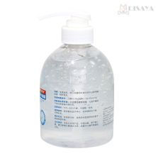 国产 500g 免洗消毒洗手液（单位：瓶）