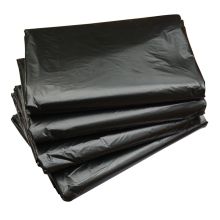 诗欧莱 90cm*100cm黑色垃圾袋 100个/包 （单位：包）