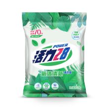 活力28 强效去污洗衣粉 2.028kg（单位：包）