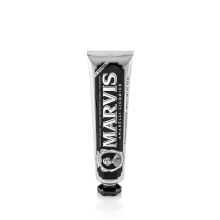 Marvis玛尔斯  85ml 黑色甘草薄荷牙膏（单位：支）